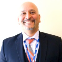 SCIF Employee Ritesh Sawhney's profile photo