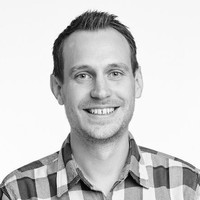 intunio Employee Henrik Persson's profile photo