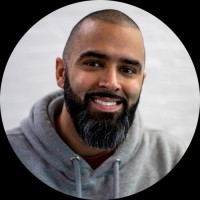 Pivotal Employee Nate Taylor's profile photo