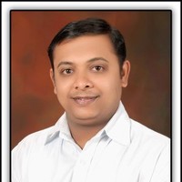Sandip Mandal Email