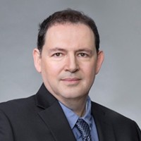 MalamTeam Employee Ilan Toker's profile photo