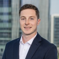 CORE Industrial Partners Employee Joel Pennington's profile photo