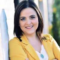 dwell design studio, llc Employee Julieta Dorame's profile photo