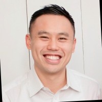 Rogers Communications Employee Simon Chiu's profile photo