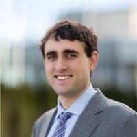 Synovus Employee Sam Holmes's profile photo
