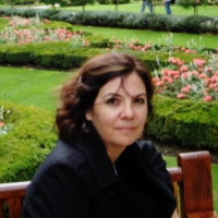 East Bay Agency for Children Employee Sandra Portasio's profile photo