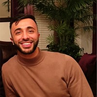Seyar Sayed Email & Phone Number