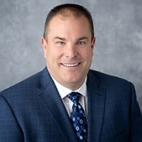 ROCK Commercial Real Estate, LLC Employee David Bode's profile photo