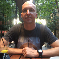 Twinings Employee Greg McMahon's profile photo