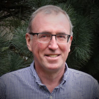 Extrahop Networks Employee Andrew Fleet's profile photo