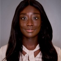 GE Healthcare Partners Employee Esther Ocrah's profile photo