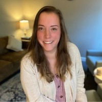 Thrive Counseling Services PLLC Employee Aubry Atwood's profile photo