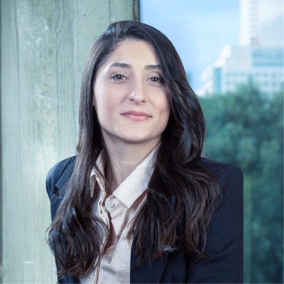 MOBurst Employee Salam Beasan's profile photo