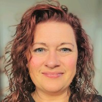 United States Space Force Employee Diane Stone's profile photo