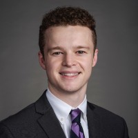 American Family Insurance Employee Nicholas Mott's profile photo