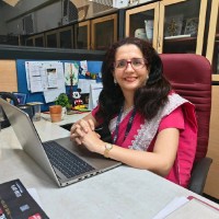 Indian Education Society's College of Architecture, VML Vidya Sankul, Plot No. 791, Shree Krishna Chanda Marg, Bandra Reclamation, Bandra (West), Mumbai-400 050 Employee Hufrish Majra's profile photo