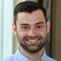 Aviation Institute of Maintenance Employee Matthew Waldrep's profile photo