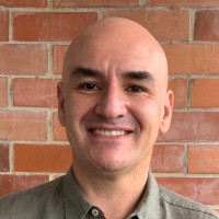 Speed Solutions Employee Camilo Londoño Ortiz's profile photo