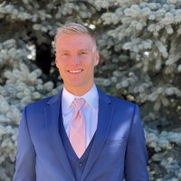 Pax Machine Works, Inc. Employee Jacob Schwieterman's profile photo