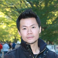 Northern Lights Employee Paul Tsung's profile photo