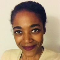 The Hope Foundation Employee Veronica Singleton's profile photo