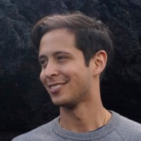 Iterable Employee Michael Silber's profile photo