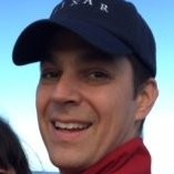 Hinge Employee Alex Tysowsky's profile photo