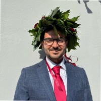 Oc srl Employee Matteo Ceccarelli's profile photo