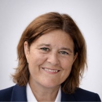 Nordisk Film Biografer Employee Henriette Sparring's profile photo
