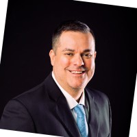 EVAPAR Employee Billy Cummins's profile photo