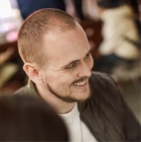 International School of Qingdao Employee Wesley Bishop's profile photo