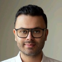 Emalls Employee Milad Kamyab's profile photo