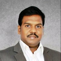 Antea Group India Employee Raja Ganapathi's profile photo