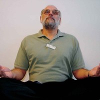 Earth Computing Employee Alan Karp's profile photo