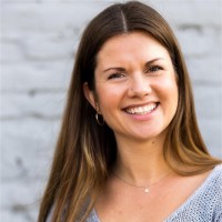Brainpool Employee Anna Nisch's profile photo