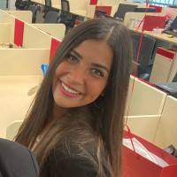 Trans Business For Trading & Distribution Employee Hend Attia's profile photo