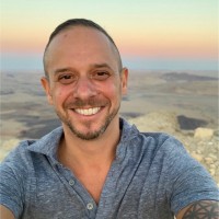 Got Light Employee Jon Retsky's profile photo