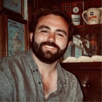 Downer Employee Thomas Cotter-Gilles's profile photo