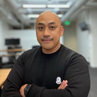 Warner Bros. Games Employee Mark Panelo's profile photo