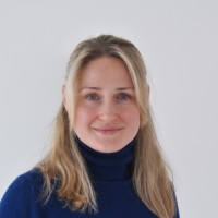tiko Energy Solutions Employee Margarita Cherepanova's profile photo