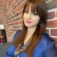 Ceren Coşgun's profile photo