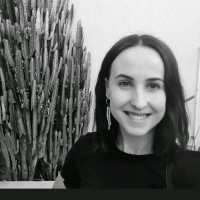 Axis Surveys Employee Jessie Roach's profile photo