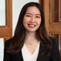 Madelyn Chen Email & Phone Number