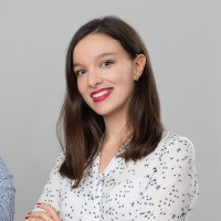 InterVenture Employee Hana Ćelap's profile photo