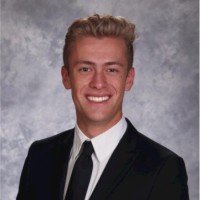 LIDD Supply Chain Intelligence Employee Samuel st. Claire's profile photo