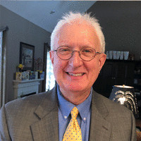 Reynolds American, Inc. Employee George McKnight's profile photo