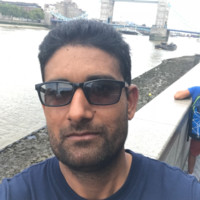 Forte Employee Birbal Singh's profile photo