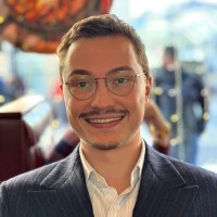 SalesAPE.ai Employee Nikita Markovic's profile photo