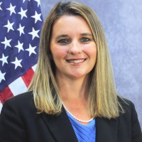 Stratagem Solutions, Incorporated Employee Julie Hill's profile photo