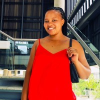 Sign Edition (Pty) Ltd Employee Nomfundo Ndinisa's profile photo